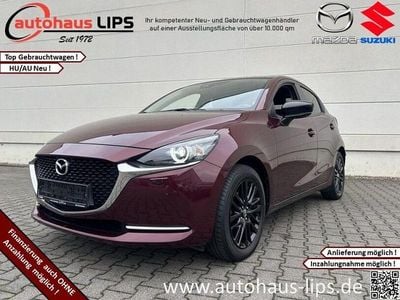 Gebraucht Mazda 2 Homura-Line 90 PS (66 kW) 2022 Andere Kleinwagen