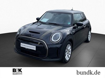 gebraucht Mini Cooper SE Resolute Edition Navi LED MfI Wärmep.