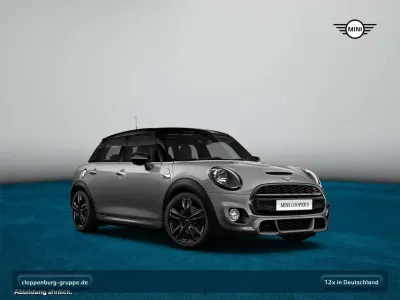 Gebraucht Mini Cooper S