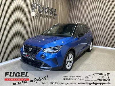 Gebraucht Seat Arona