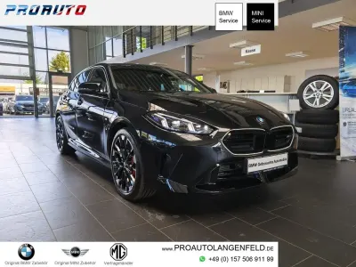 Gebraucht BMW M135 M Sport 300 PS (220 kW) 2025 Schwarz Kleinwagen