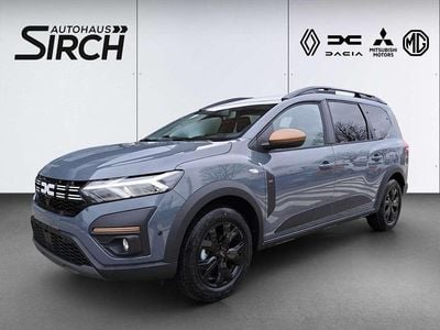 Usata Dacia Jogger Extreme 141 CV (103 kW) 2024 Grigio Monovolume