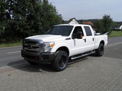 Ford F250