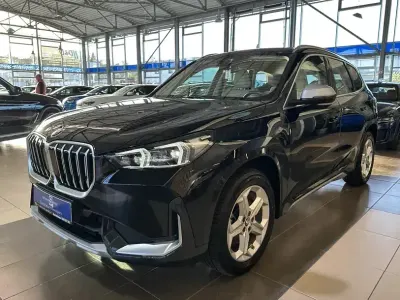 Gebraucht BMW X1
