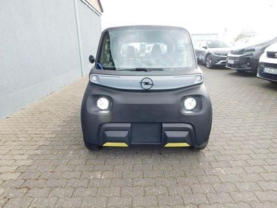 Gebraucht Opel Rocks-e Rocks 11 kW (16 PS) 2023 Grau Kleinwagen