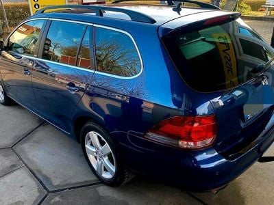 VW Golf VII