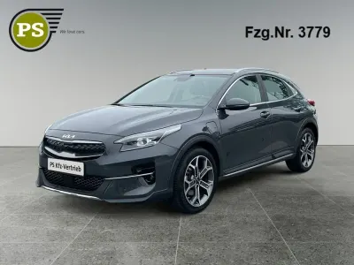 Gebraucht Kia XCeed