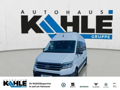 Gebraucht VW California