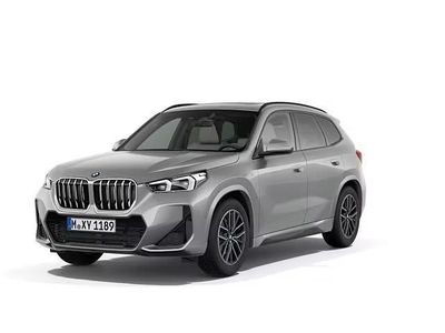 Gebraucht BMW X1 M Sport 156 PS (114 kW) 2025 Silber SUV