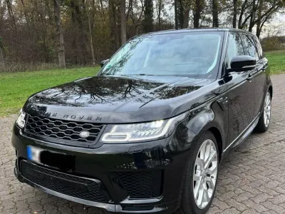 Gebraucht Land Rover Range Rover Sport