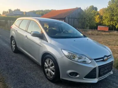 Gebraucht Ford Focus