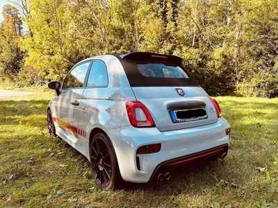 Abarth 595C