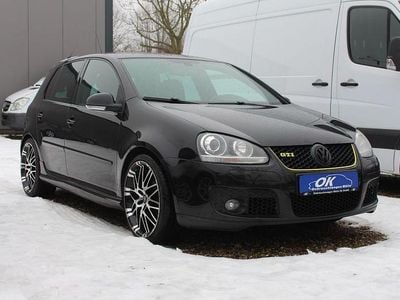Gebraucht VW Golf VI