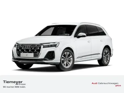 Gebraucht Audi Q7
