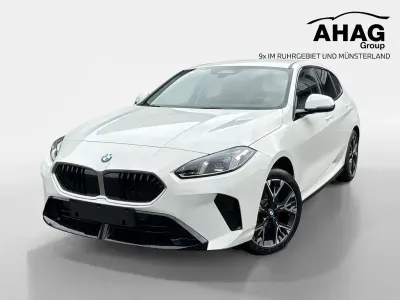 Neu BMW 120 M Sport 170 PS (125 kW) 2026 Weiß Kleinwagen