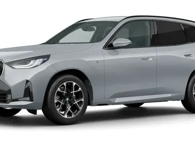 Gebraucht BMW X3