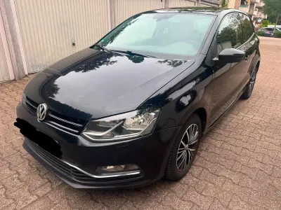 Gebraucht VW Polo
