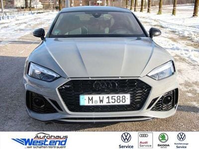 Audi RS5 Sportback