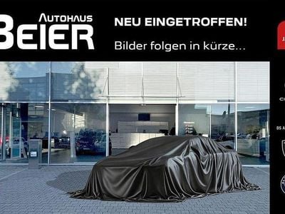 Gebraucht Peugeot 2008 Allure 114 kW (156 PS) 2023 Blau SUV