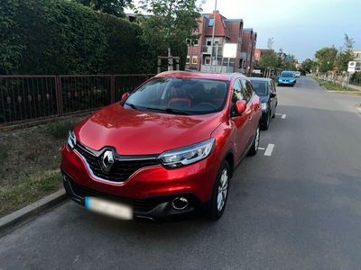 gebraucht Renault Kadjar 