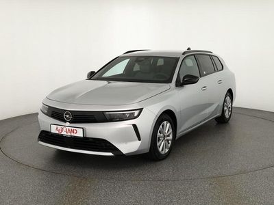 Neu Opel Astra 131 PS (96 kW) 2025 Silber Kombi