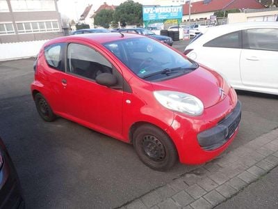 Gebraucht Citroën C1 Style 68 PS (50 kW) 2009 Other Kleinwagen