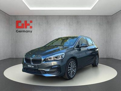 BMW 225