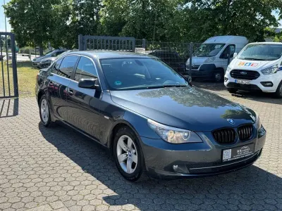 Occasion BMW 520