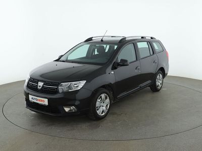 Dacia Logan MCV