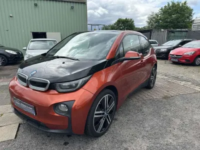 Gebraucht BMW i3