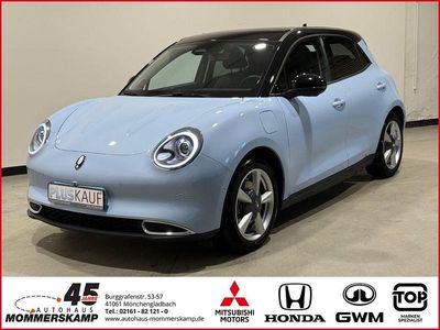 Gebraucht Ora 03 125 kW (171 PS) 2023 Blau Kleinwagen