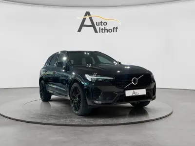 Gebraucht Volvo XC60