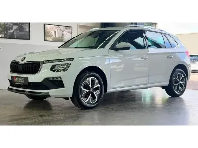 Gebraucht Skoda Kamiq