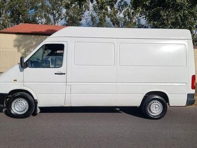VW LT