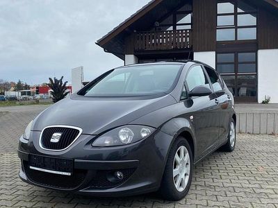 Seat Toledo