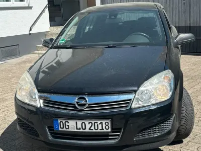 Gebraucht Opel Astra