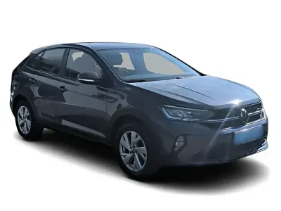 Gebraucht VW Taigo 2023 Grau SUV