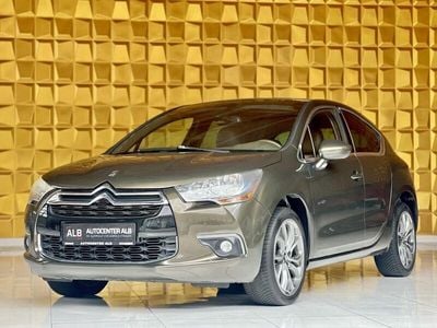 Citroën DS4