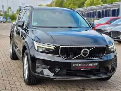 Gebraucht Volvo XC40