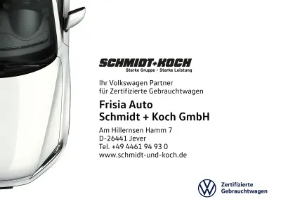 Gebraucht VW Multivan