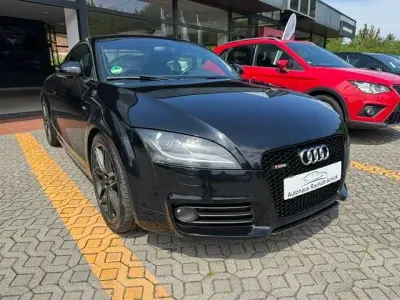Gebraucht Audi TT Roadster