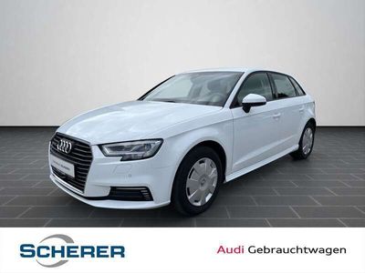 Audi A3 e-tron