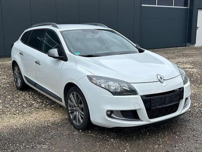 Renault Mégane GT Line