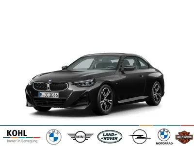 Gebraucht BMW 218