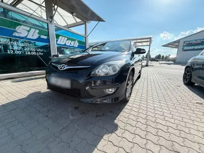 Gebraucht Hyundai i30