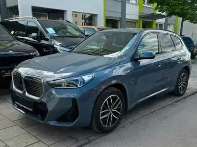 Używany BMW iX1 M Sport 230 kW (313 KM) 2024 Andere SUV