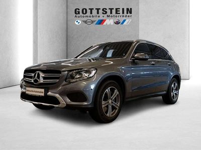 Mercedes GLC250