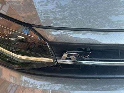 Gebraucht 2021 VW Polo R-line Limousine | 18.000 € (Guter Preis)