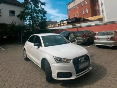 Gebraucht Audi A1