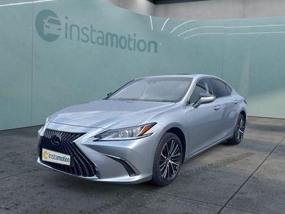 Lexus ES300H